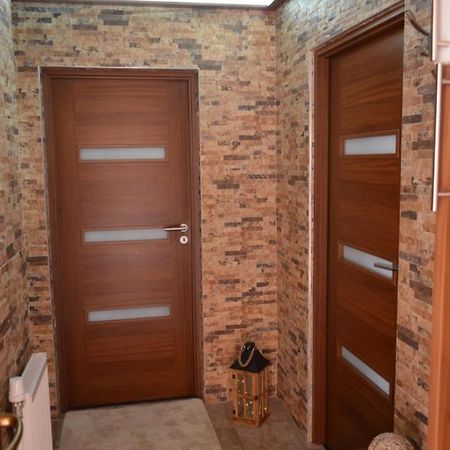 Angela Apartman Hajduszoboszlo Exterior photo