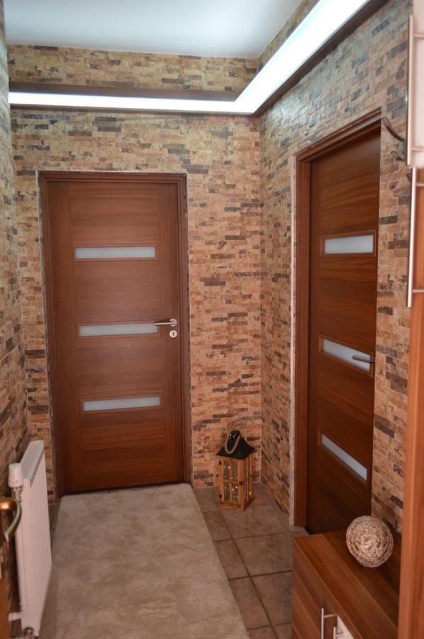 Angela Apartman Hajduszoboszlo Exterior photo
